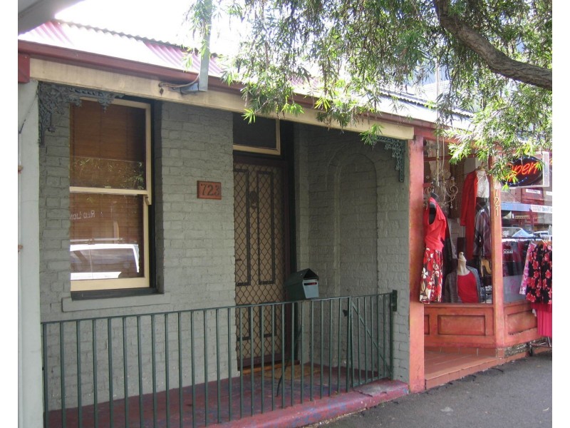 723 Darling Street, Rozelle NSW 2039