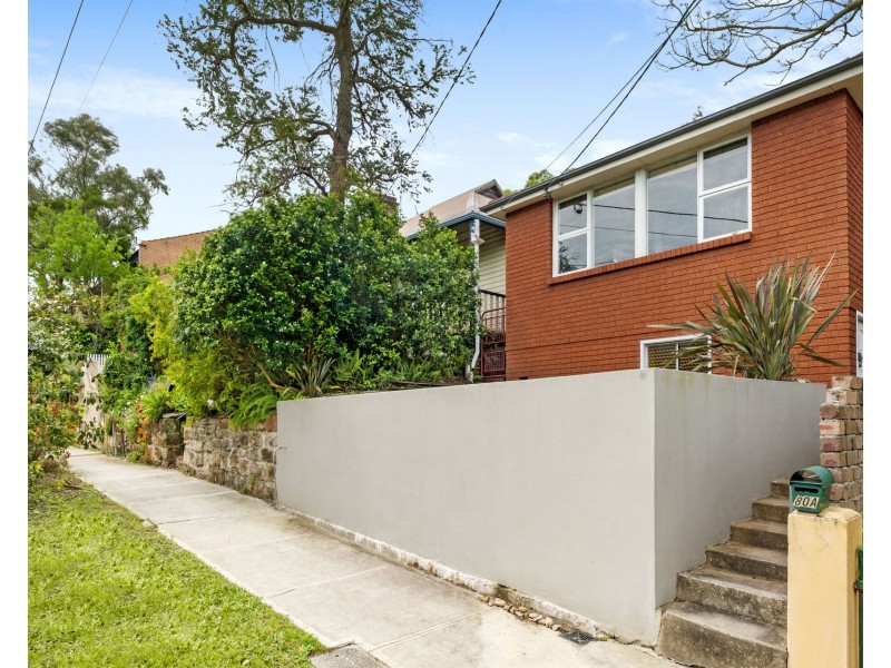 80A Lamb Street, Lilyfield NSW 2040