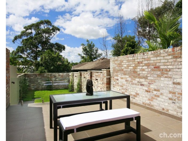 46A Evans Street, Rozelle NSW 2039