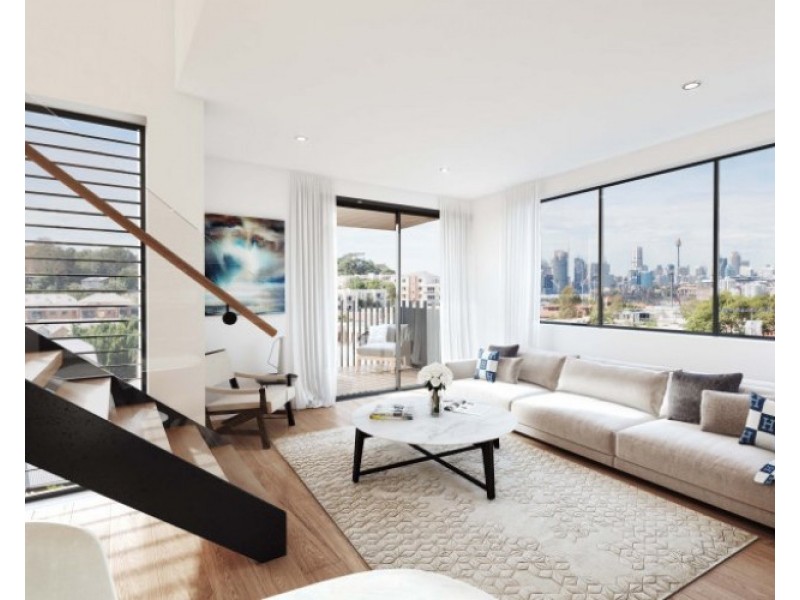 25/100 Reynolds Street, Balmain NSW 2041