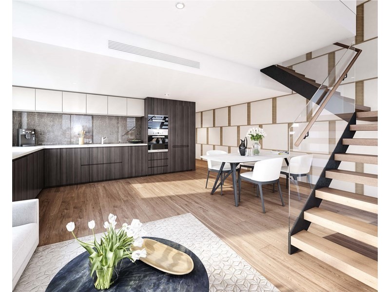 25/100 Reynolds Street, Balmain NSW 2041