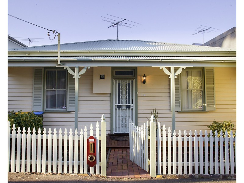 34 High Street, Balmain NSW 2041