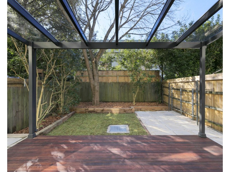 3 Challenger Place, Balmain NSW 2041