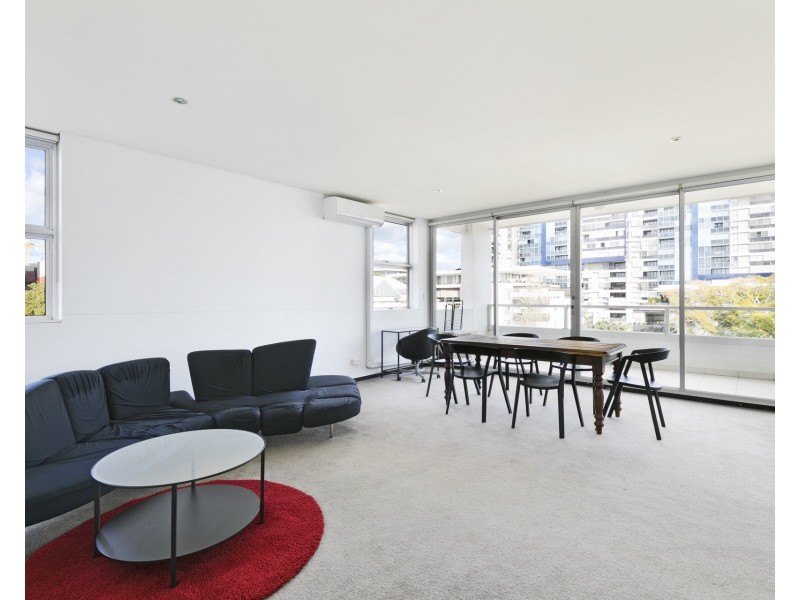 102/4 Alexandra Drive, Camperdown NSW 2050