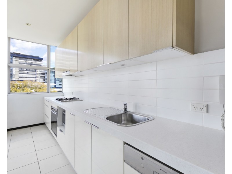 102/4 Alexandra Drive, Camperdown NSW 2050