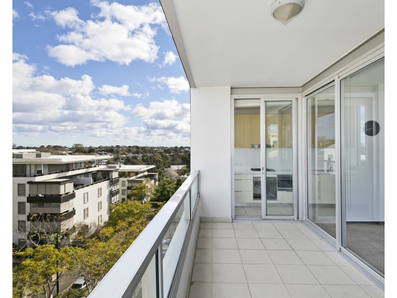 102/4 Alexandra Drive, Camperdown NSW 2050