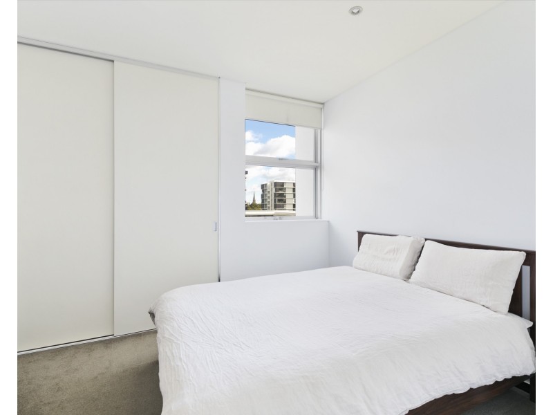 102/4 Alexandra Drive, Camperdown NSW 2050