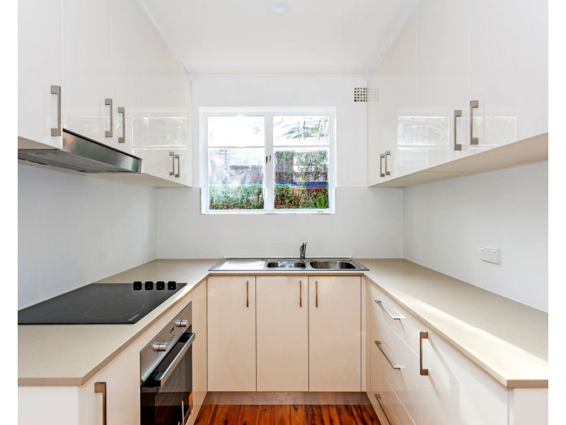 8/16 Campbell Street, Balmain NSW 2041