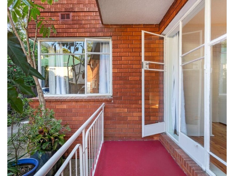 8/16 Campbell Street, Balmain NSW 2041