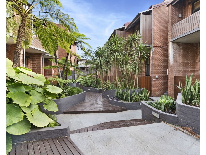 21/13-15 Oxford Street, Paddington NSW 2021