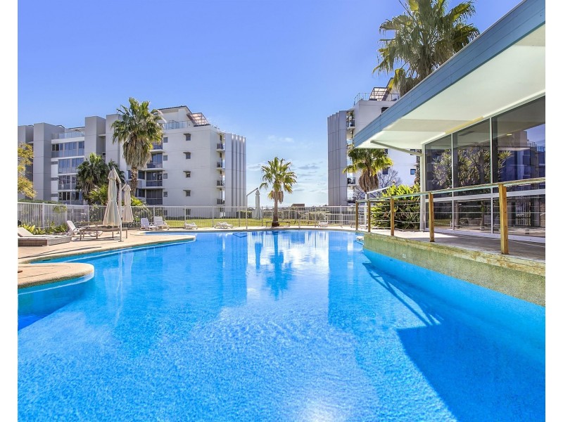 54/1 Maher Close, Chiswick NSW 2046