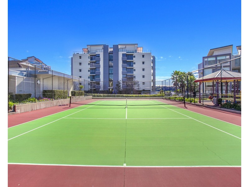 54/1 Maher Close, Chiswick NSW 2046