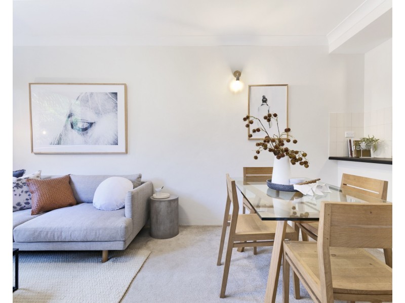 26/392 Jones Street, Ultimo NSW 2007