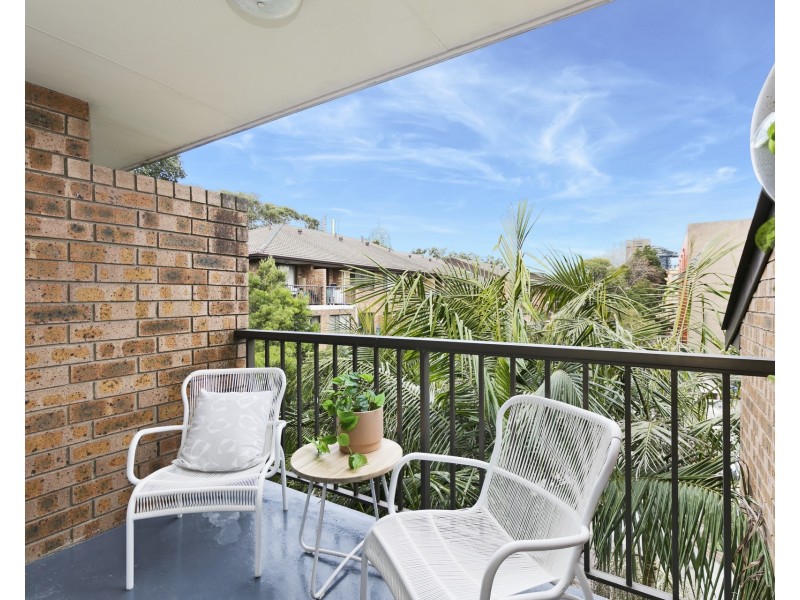 26/392 Jones Street, Ultimo NSW 2007
