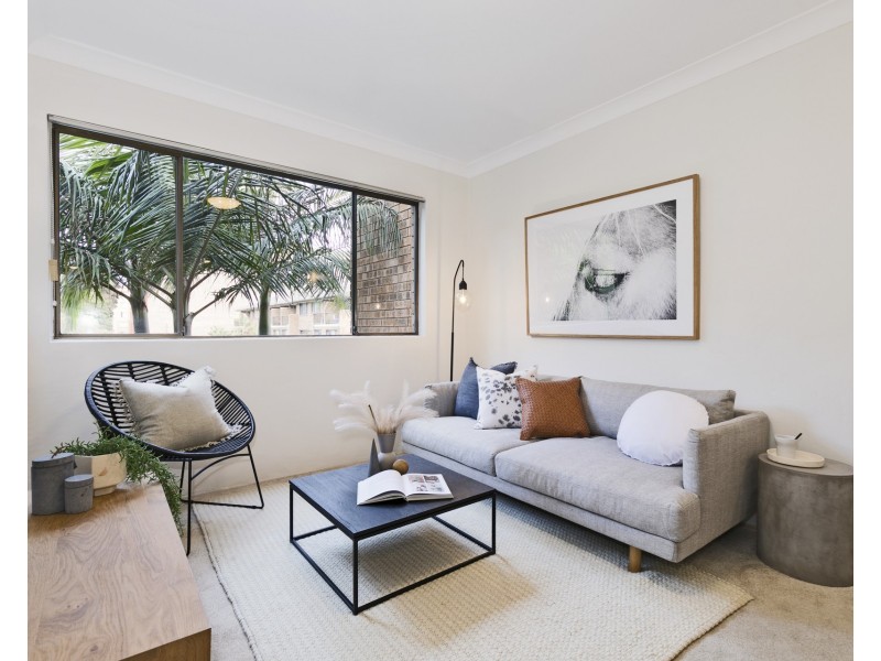 26/392 Jones Street, Ultimo NSW 2007