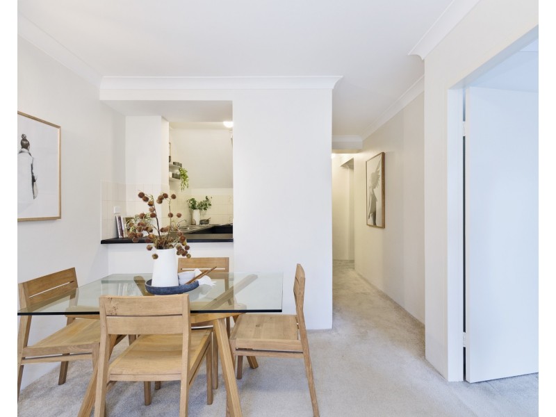 26/392 Jones Street, Ultimo NSW 2007