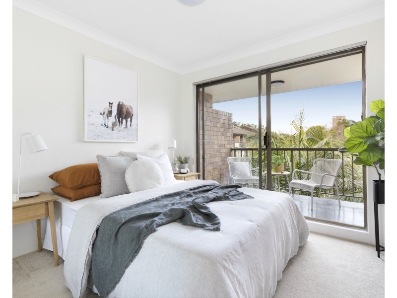 26/392 Jones Street, Ultimo NSW 2007