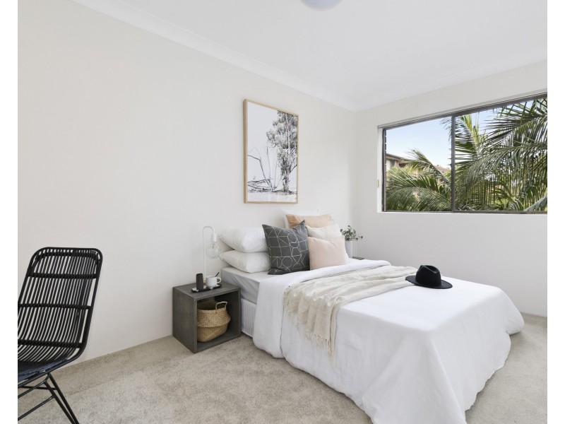 26/392 Jones Street, Ultimo NSW 2007