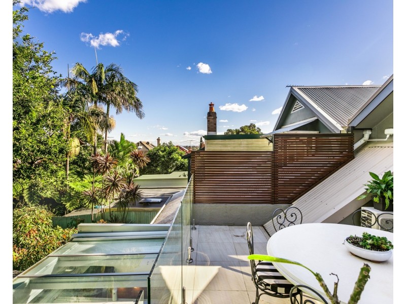 8 Claremont Street, Balmain NSW 2041
