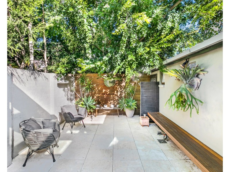 8 Claremont Street, Balmain NSW 2041