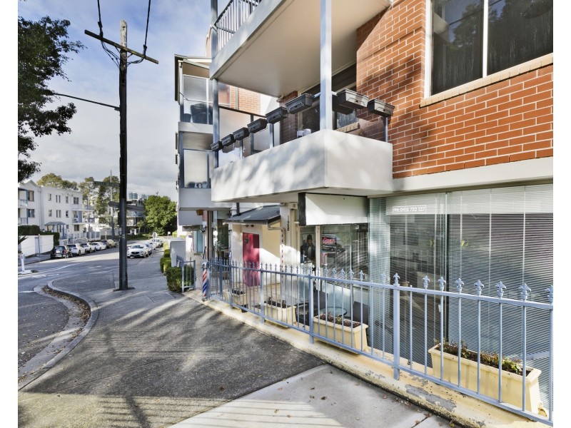 128/85 Reynolds Street, Balmain NSW 2041