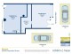 128/85 Reynolds Street, Balmain NSW 2041 Floorplan