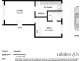 9/40 Arthur Street, Balmain NSW 2041 Floorplan