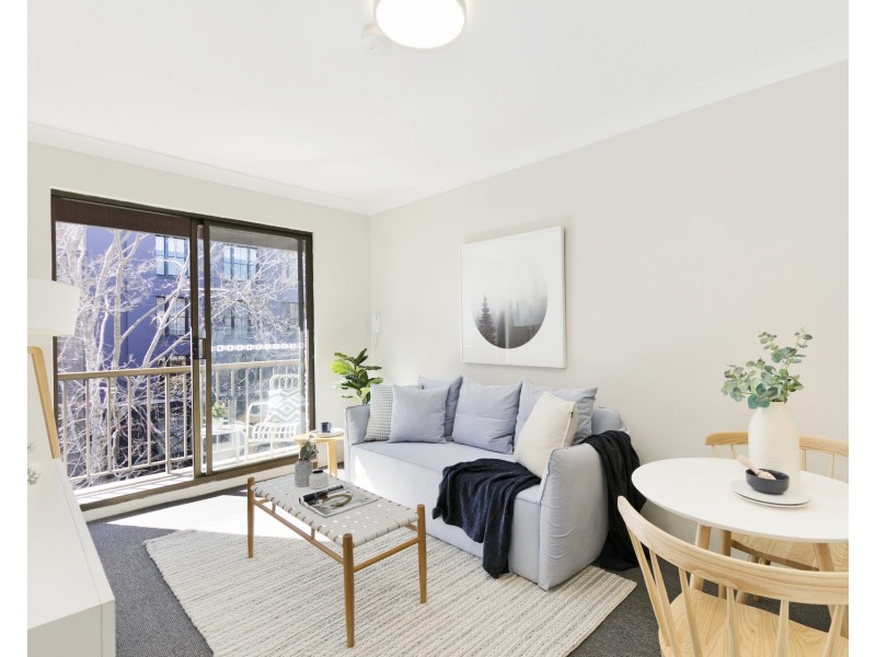 87/313 Harris Street, Pyrmont NSW 2009