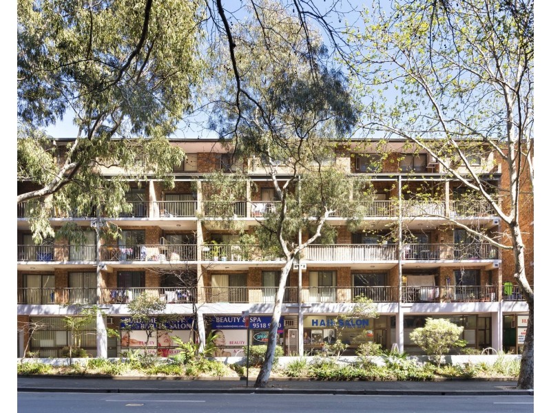 87/313 Harris Street, Pyrmont NSW 2009