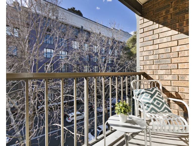 87/313 Harris Street, Pyrmont NSW 2009