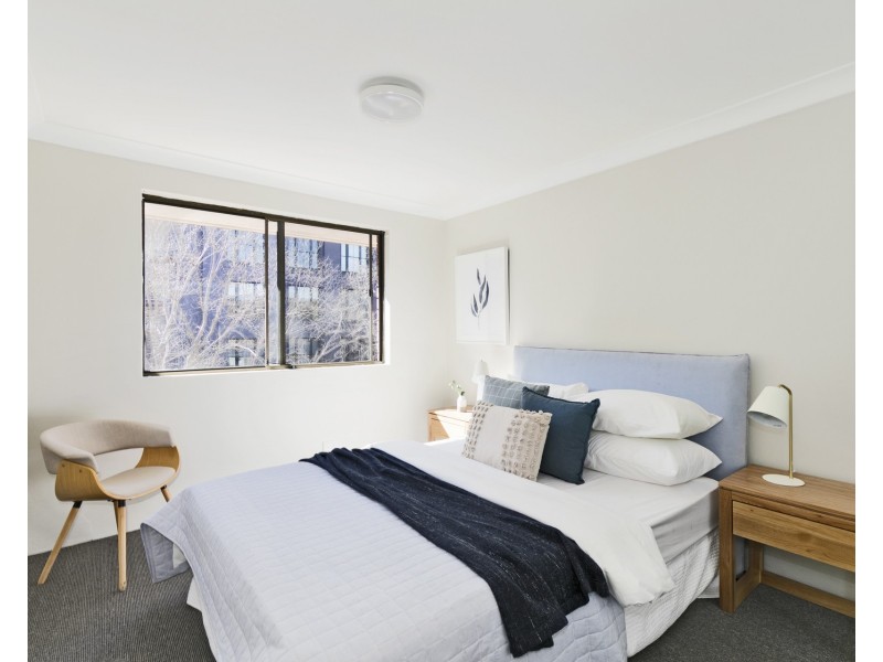 87/313 Harris Street, Pyrmont NSW 2009