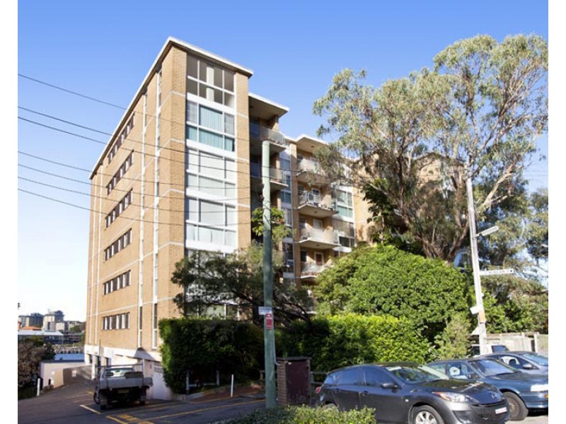 34/16 Hosking Street, Balmain NSW 2041