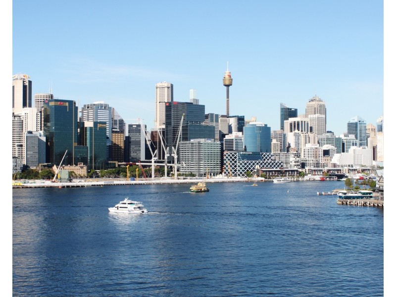 34/16 Hosking Street, Balmain NSW 2041