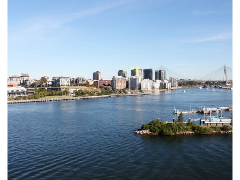 34/16 Hosking Street, Balmain NSW 2041