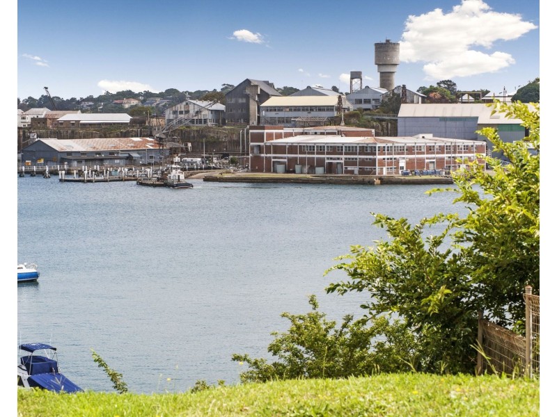 1/10 Gow Street, Birchgrove NSW 2041