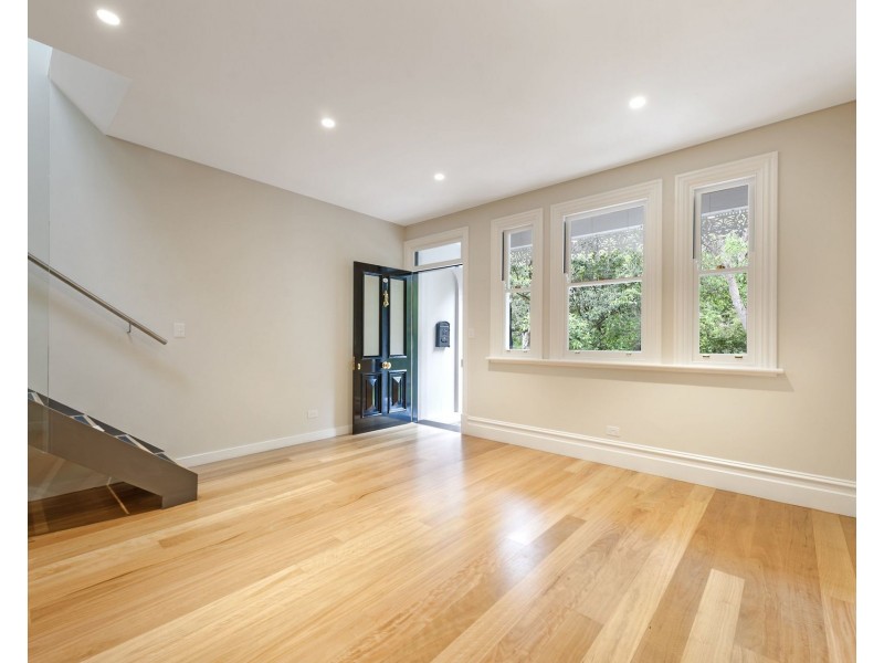 49 Foss Street, Forest Lodge NSW 2037