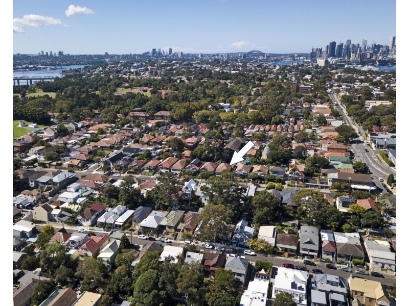 17 Mary Street, Lilyfield NSW 2040