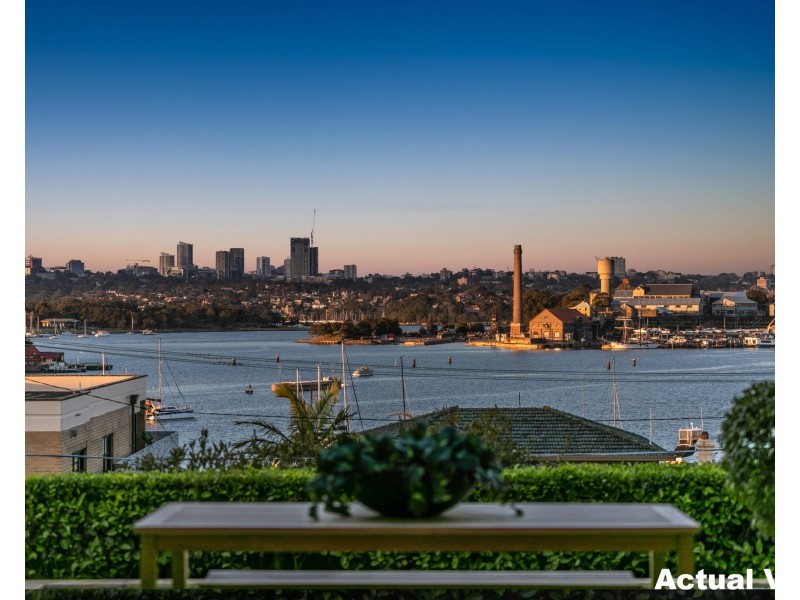 1/13 St Georges Crescent, Drummoyne NSW 2047