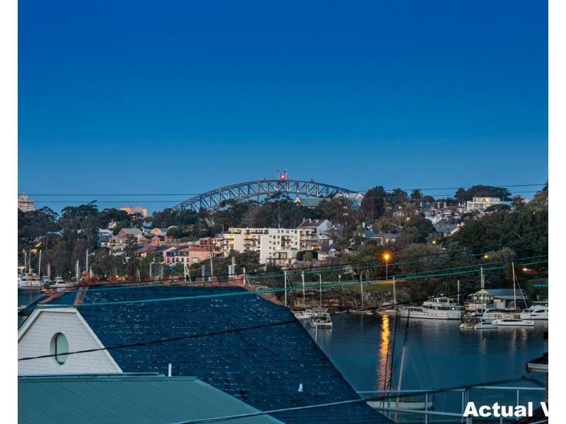 1/13 St Georges Crescent, Drummoyne NSW 2047