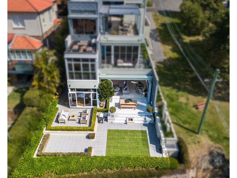 1/13 St Georges Crescent, Drummoyne NSW 2047