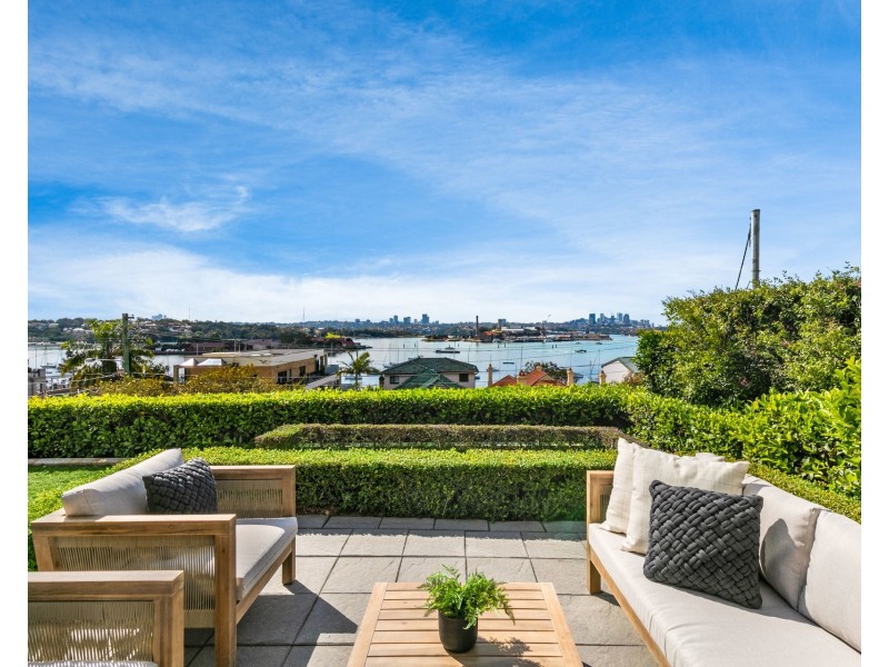 1/13 St Georges Crescent, Drummoyne NSW 2047