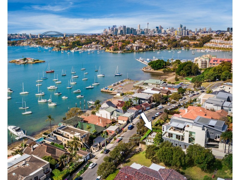 1/13 St Georges Crescent, Drummoyne NSW 2047