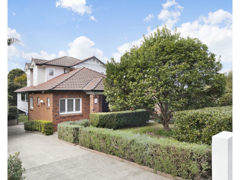 8 Cope Street, Lane Cove NSW 2066