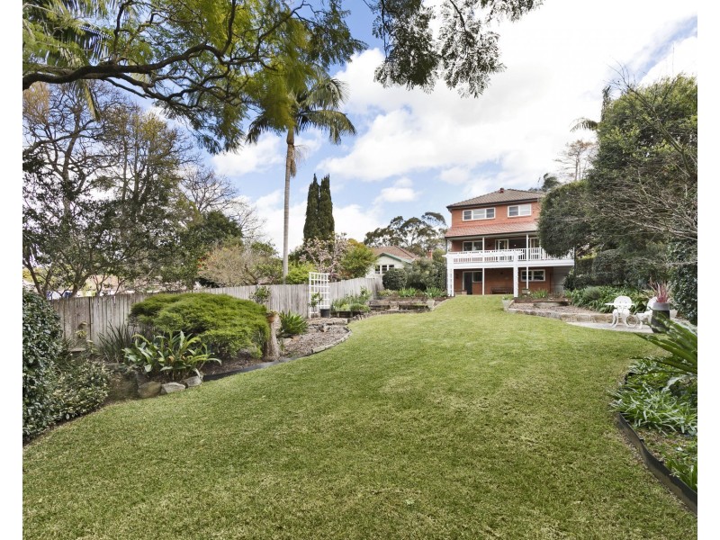 8 Cope Street, Lane Cove NSW 2066