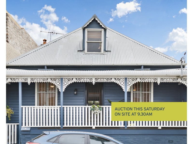 12 Loughlin Street, Rozelle NSW 2039