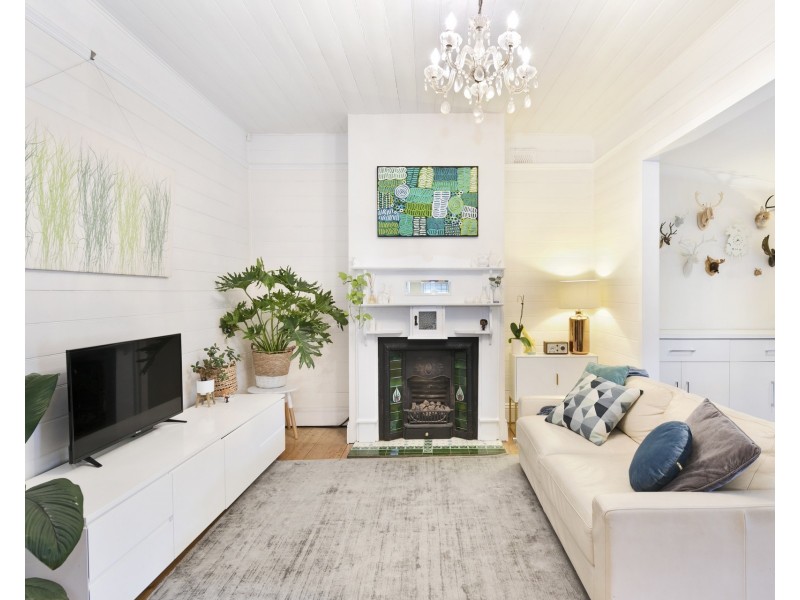 12 Loughlin Street, Rozelle NSW 2039