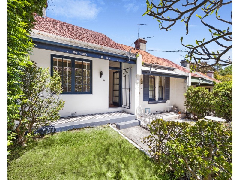 96 Lawson Street, Paddington NSW 2021