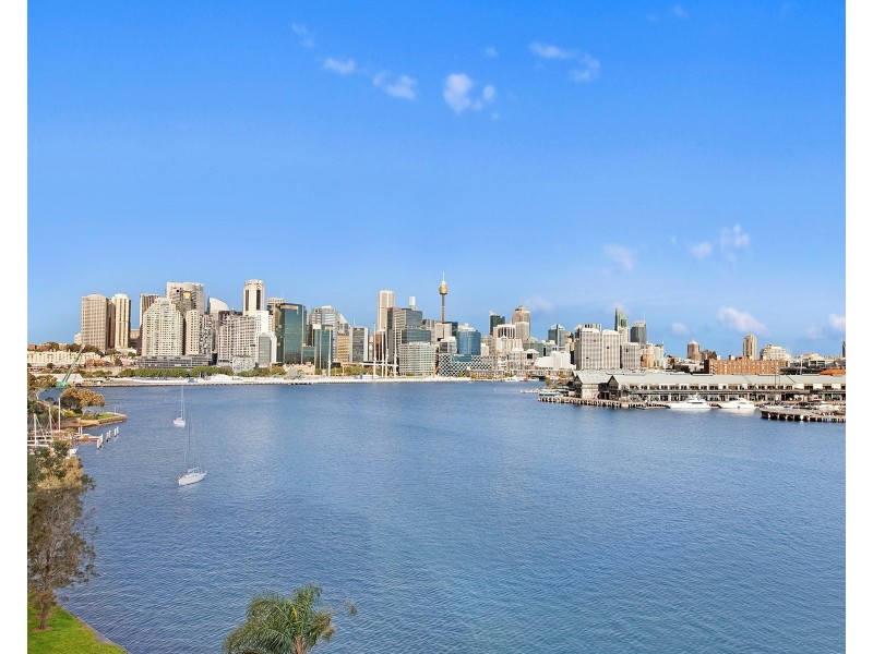 28/16 Hosking Street, Balmain NSW 2041