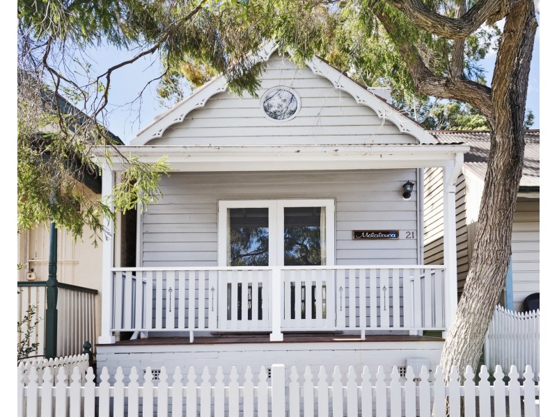 21 Commercial Road, Lilyfield NSW 2040