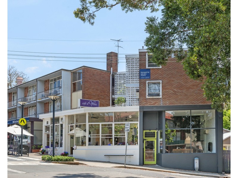 3/189 Darling Street, Balmain NSW 2041